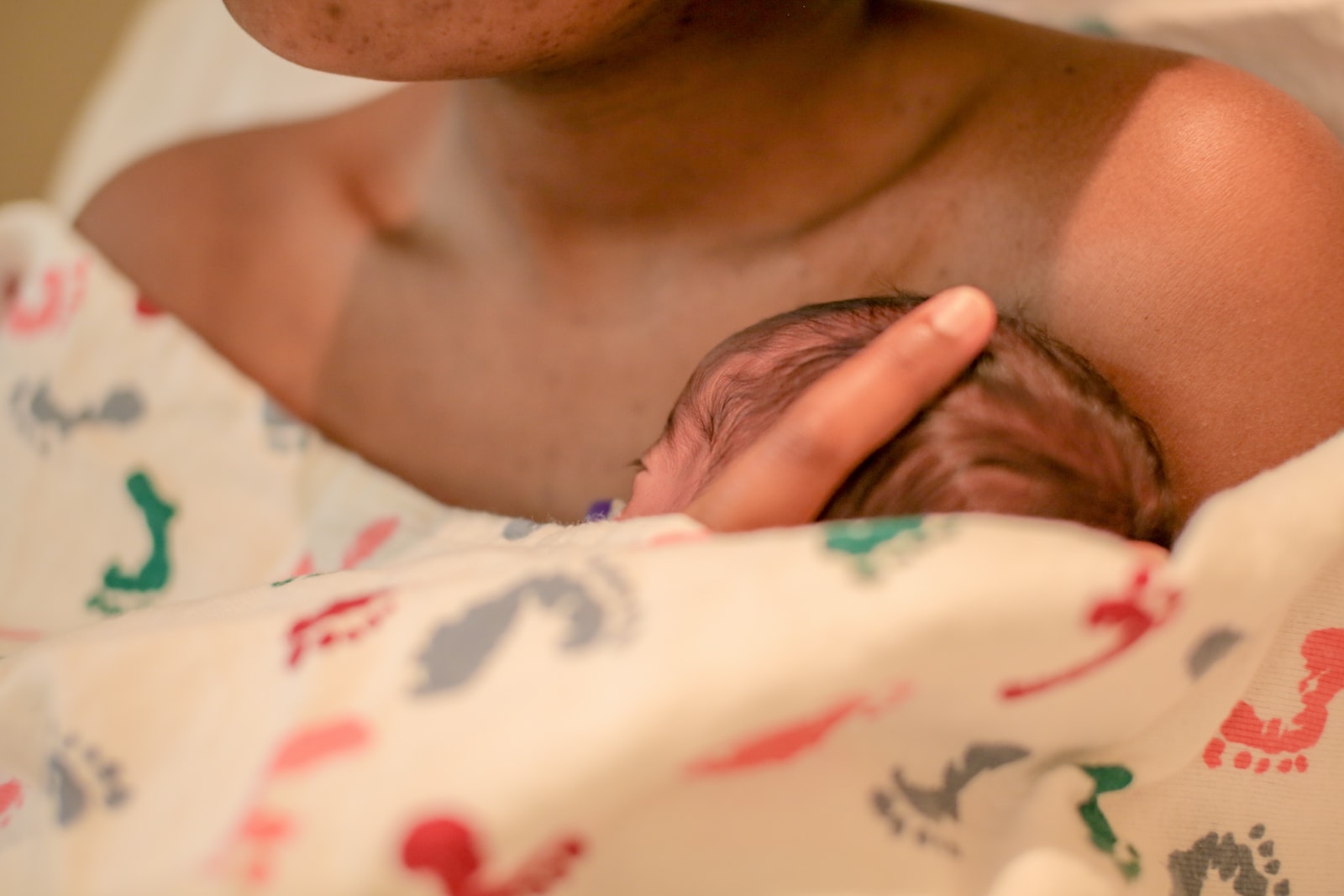meilleur bandeau peau à peau bébé