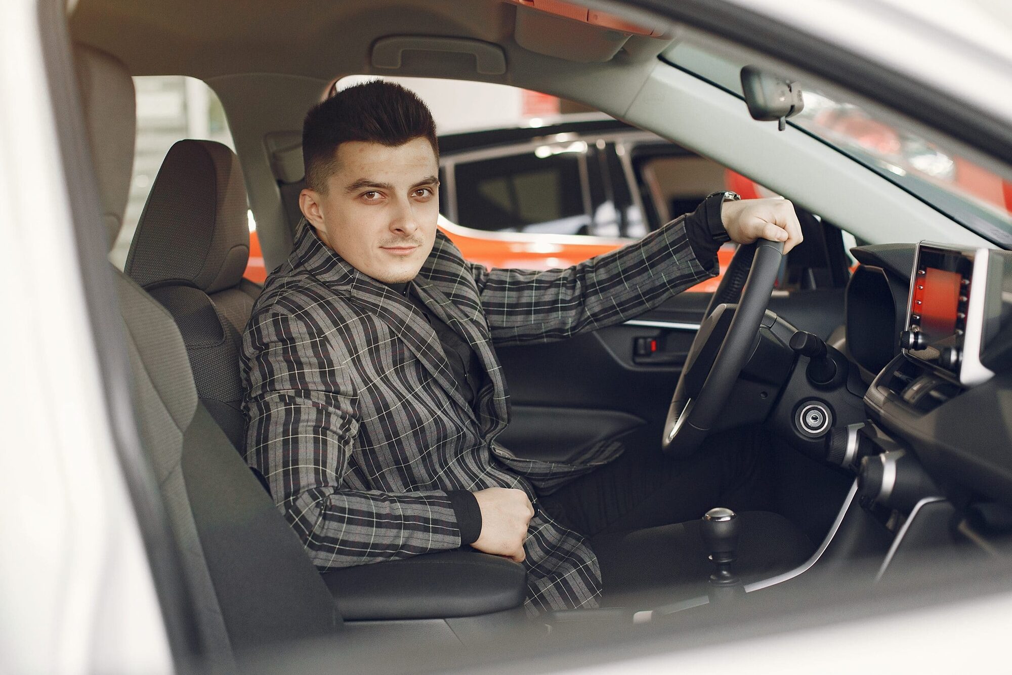 assurance vtc pas chere