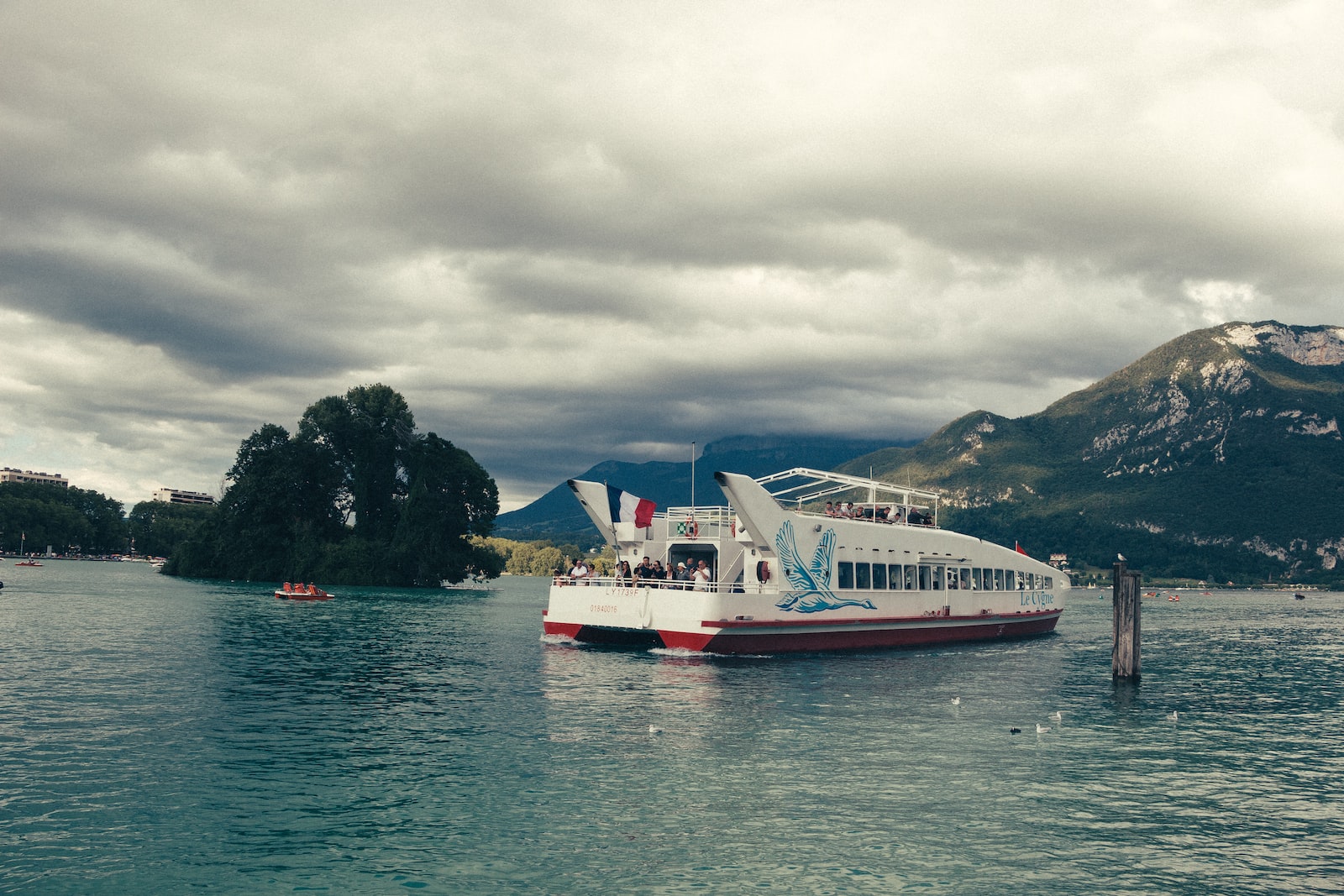 croisiere ponant
