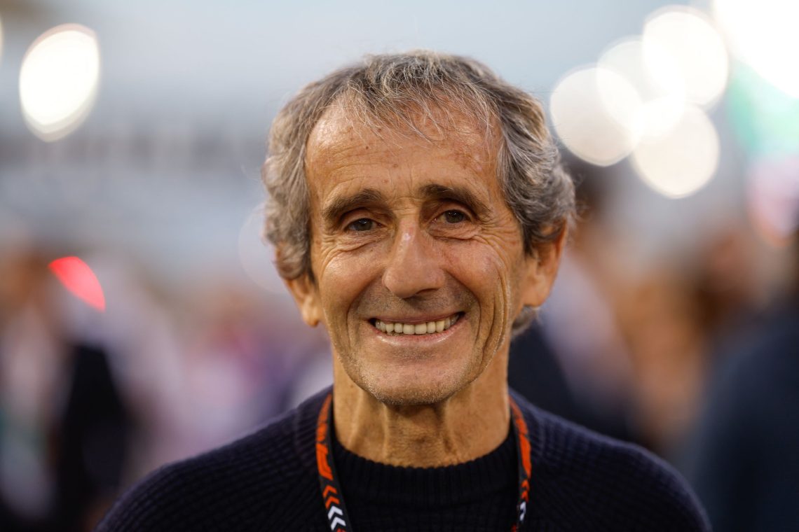 portrait alain prost